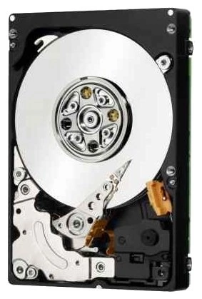 Жёсткий диск Fujitsu 34044164