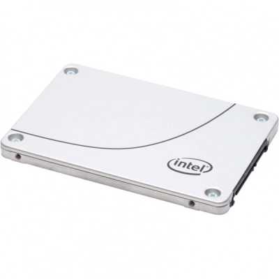 SSD диск Intel D3-S4620 3.84Tb SSDSC2KG038TZ01
