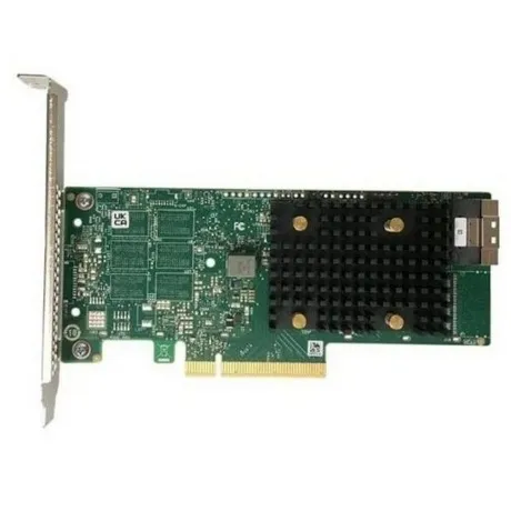 RAID контроллер Broadcom 9500-8i SGL (05-50077-03) в Санкт-Петербурге
