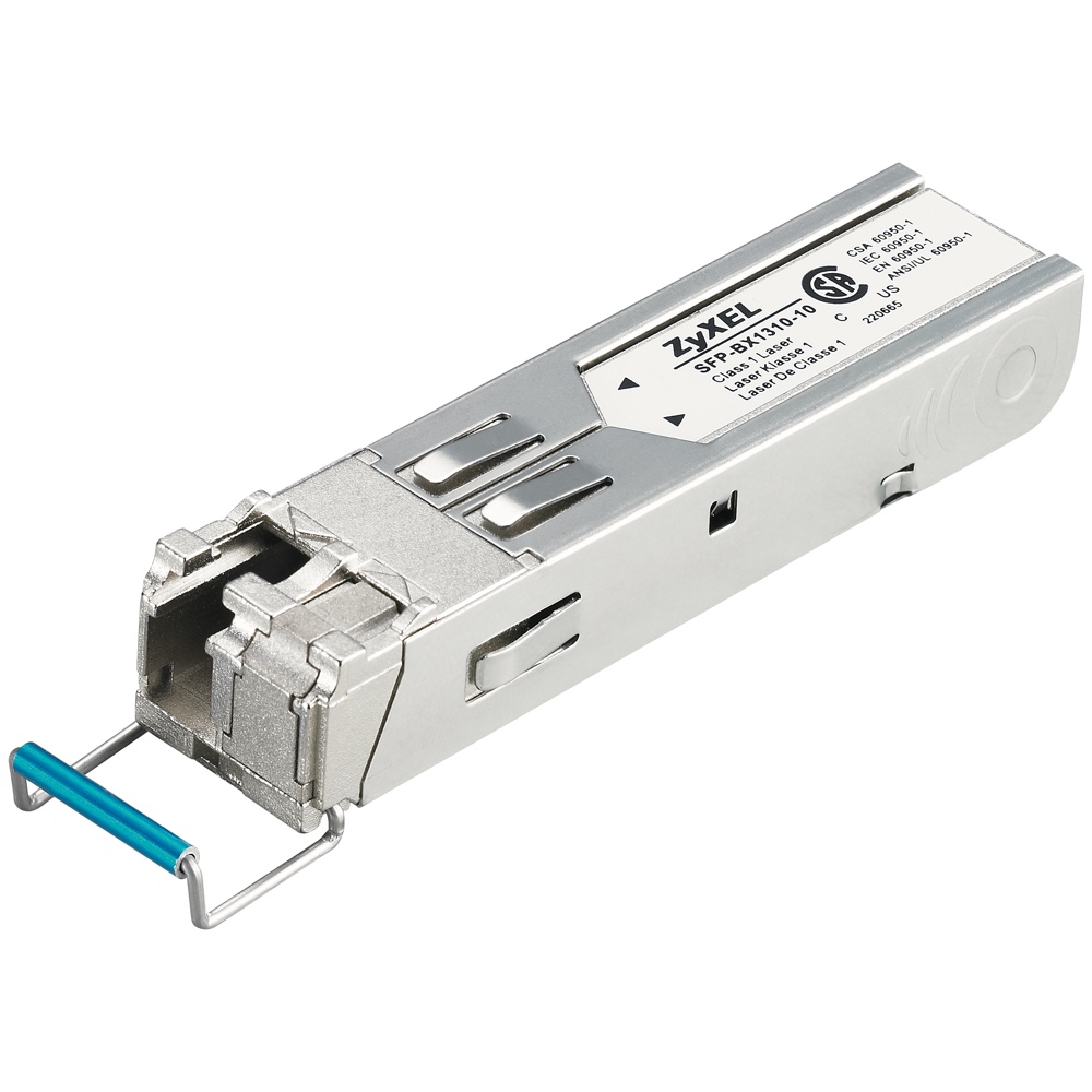 Трансивер Zyxel 91-010-203001B SFP-LX-10-D 1000BaseLX SFP Module