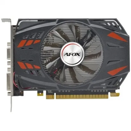 Видеокарта AFOX GeForce GT 740 SINGLE FAN 4G (AF740-4096D5H3-V3) в Санкт-Петербурге