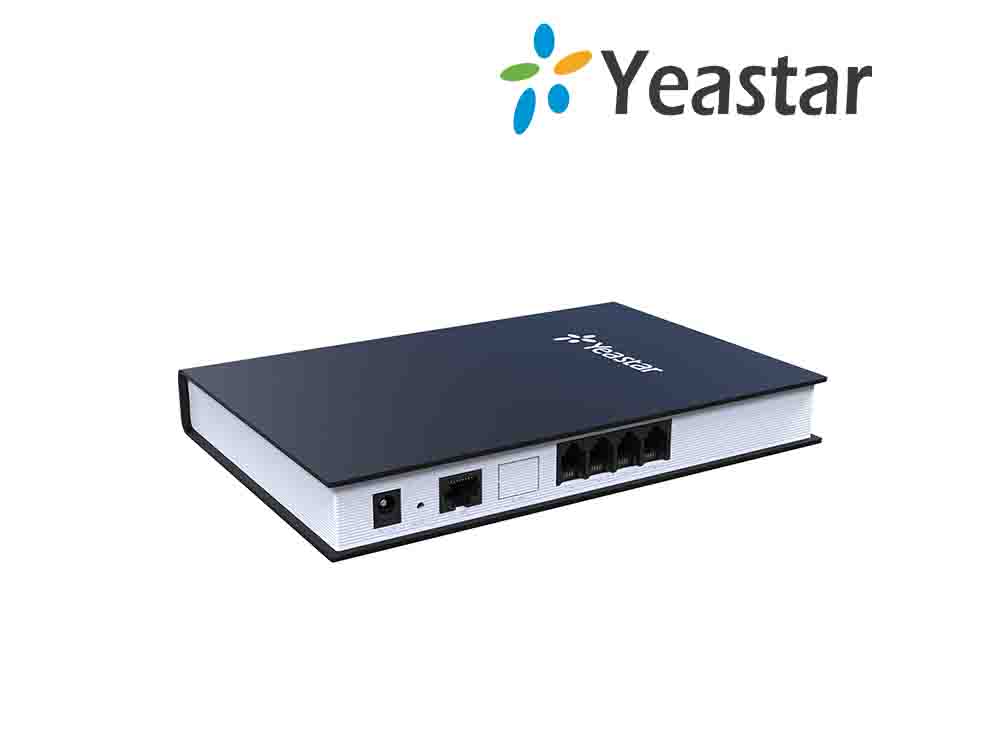 SIP-ШЛЮЗ Yeastar NeoGate TA400