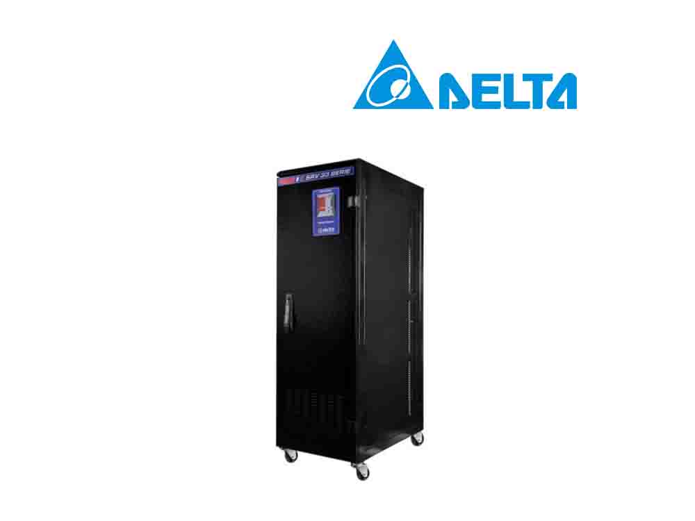 Стабилизатор напряжения Delta DLT SRV 330100