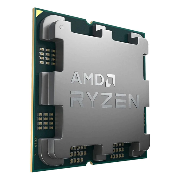 Процессор CPU AMD Ryzen 5 7600 (100-000001015)