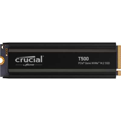 SSD диск Crucial T500 2Tb CT2000T500SSD5
