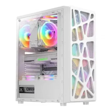 Корпус Formula Mana белый (MANA W) в Санкт-Петербурге