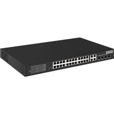 Коммутатор Osnovo SW-62422-400W