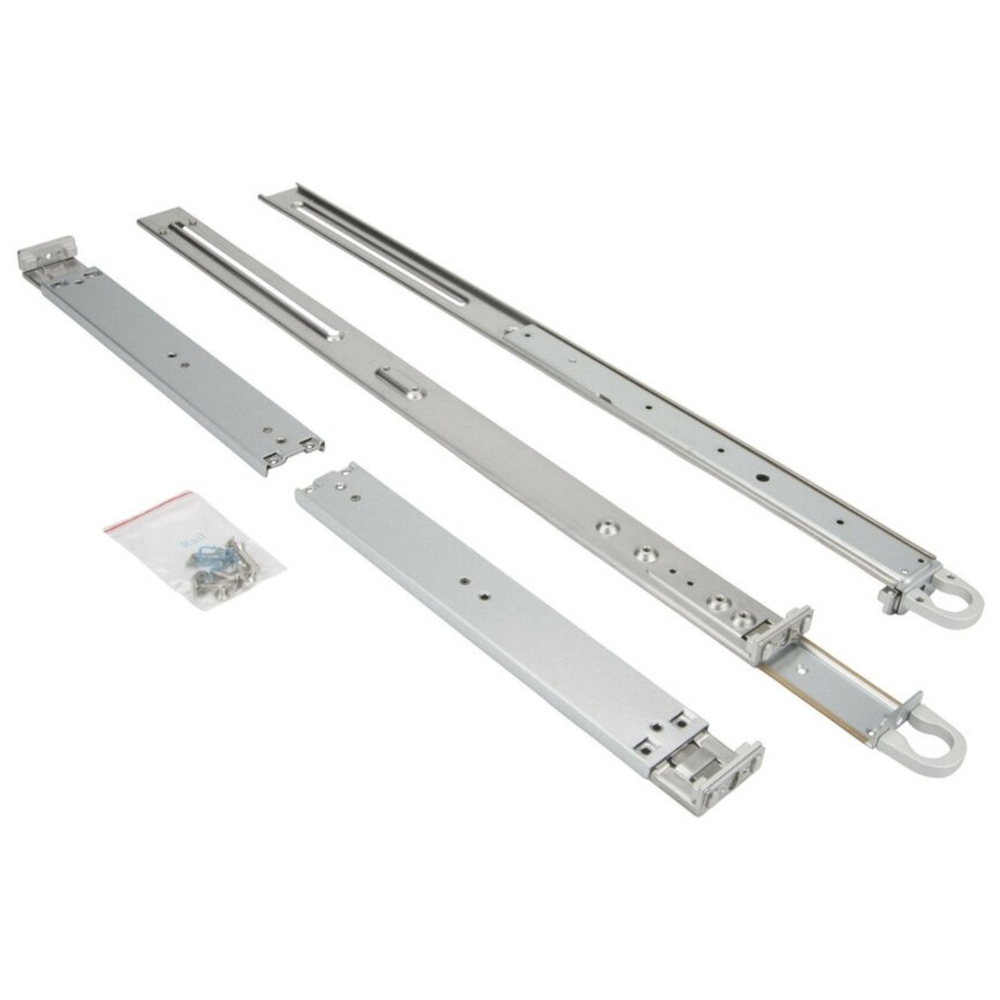 SuperMicro MCP-290-00057-0N 26.5" to 36.4" Rail Set