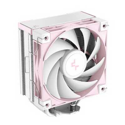 Кулер Deepcool AK400 Pink