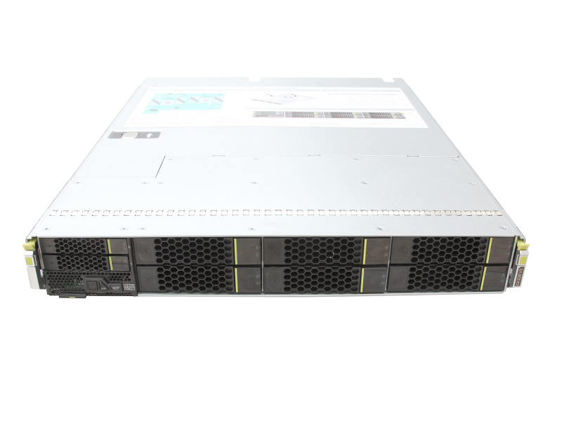 Huawei FusionServer CH226 V3 вычислительный узел для расширения СХД
