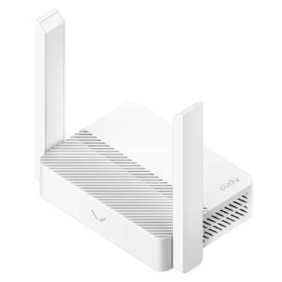 Роутер Cudy WR1200E