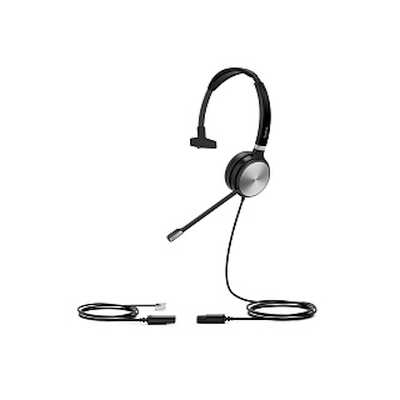 Гарнитура Yealink YHS36 Mono