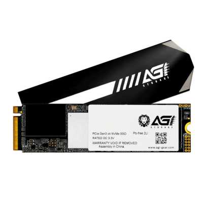 SSD диск AGI AI218 512Gb AGI512GIMAI218