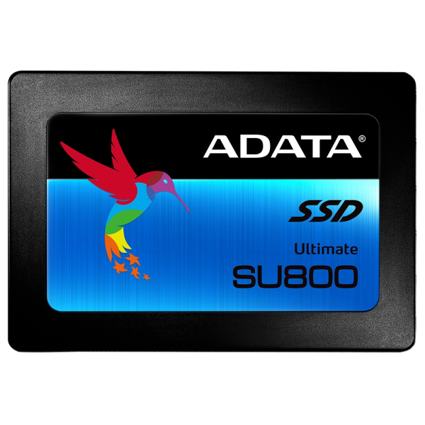 A-DATA SSD 512GB SU800 ASU800SS-512GT-C {SATA3.0}