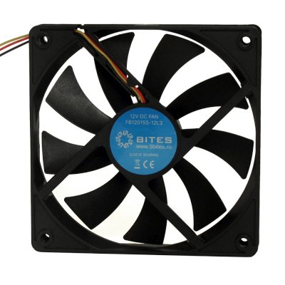 Кулер 5bites FB12015S-12L3