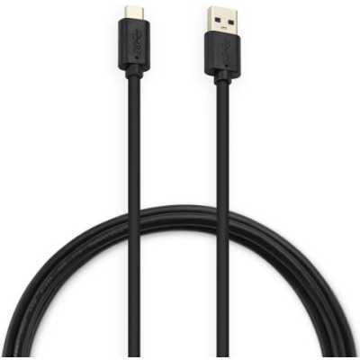 Кабель Buro BU-USB3.2-AC-1.8MB