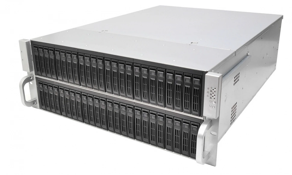 Серверный корпус Negorack NR-R4149-0