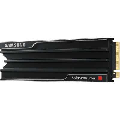 SSD диск Samsung 9100 PRO 2Tb MZ-VAP2T0CW