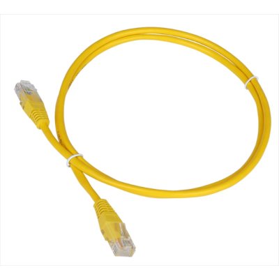 Патч-корд TWT TWT-45-45-0.15-YL