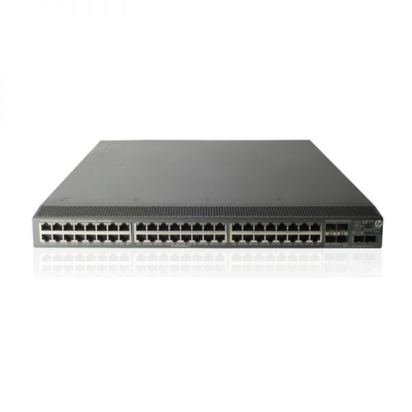 HPE FlexFabric 5800 Switches