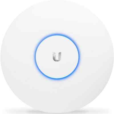 Точка доступа Ubiquiti UniFi UAP-AC-PRO-5