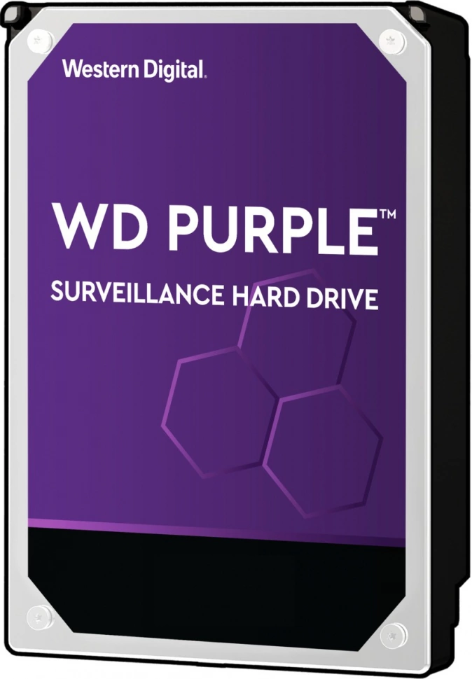 Жёсткий диск Western Digital WD42PURZ
