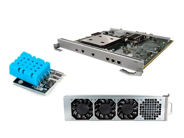 Карта Relay Huawei RELAY 6K-20K (2355640)