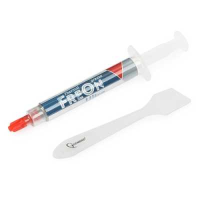 Термопаста Gembird FreOn Ultra GF-21-3