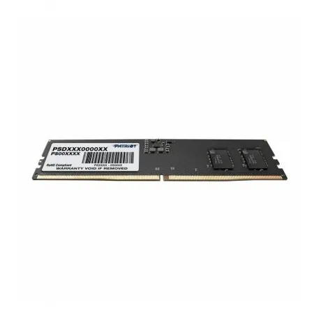 Оперативная память Patriot DDR 5 DIMM 32Gb 4800Mhz в Санкт-Петербурге