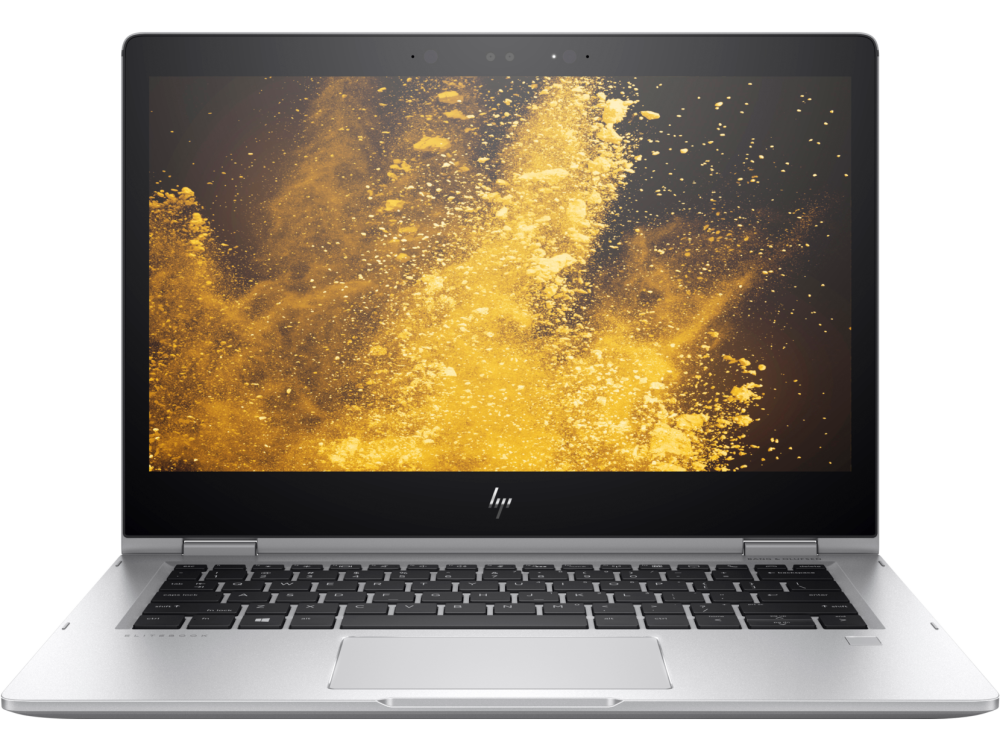 Ноутбук HP EliteBook x360 1030 G2