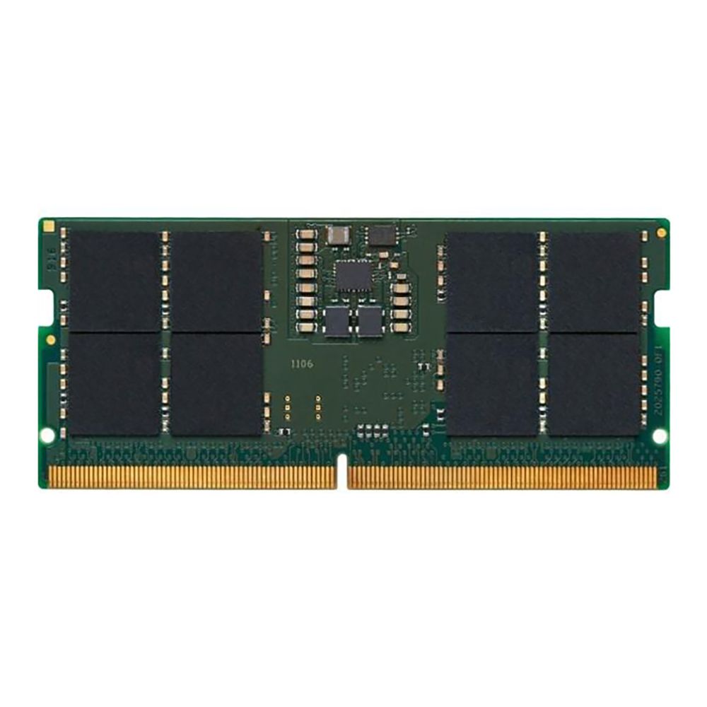 Память оперативная Kingston KVR48S40BS8-16