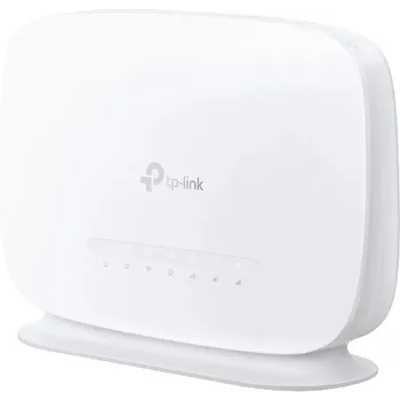 Роутер TP-Link Archer MR505