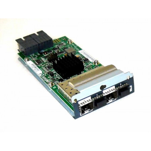 Модуль Juniper EX-UM-2X4SFP