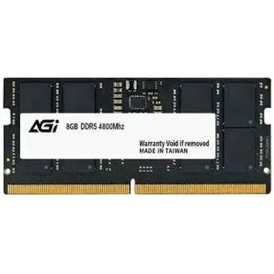 Оперативная память AGI AGI480008SD238