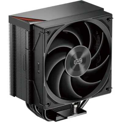 Кулер PCcooler RZ500 Black