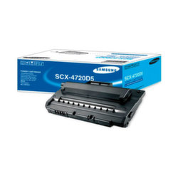 Заправка картриджа SCX-4720D5 Samsung SCX-4520, SCX-4720 + чип