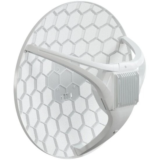 Радиомост MikroTik LHGGR&FG621-EA