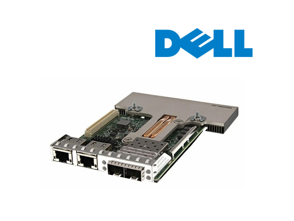 Сетевая карта Dell 540-BCOS