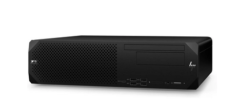 Рабочая станция HP Z2 G9 SFF