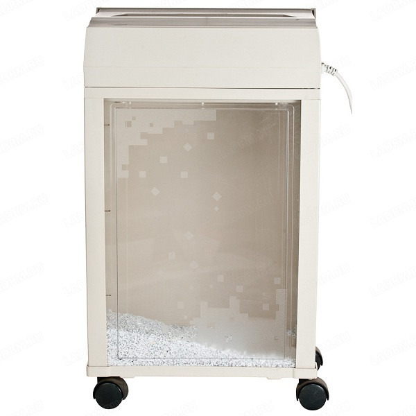 OFFICE KIT C-11CC уничтожитель документов, резка 0,8x1 мм, уровень секретности 6