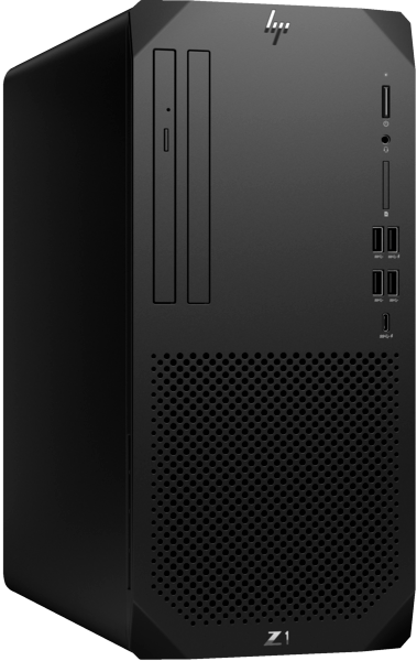 Рабочая станция HP Z1 G9 TWR