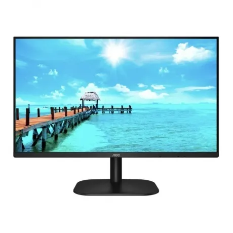 Монитор AOC 27'' 27B2AM Black в Санкт-Петербурге