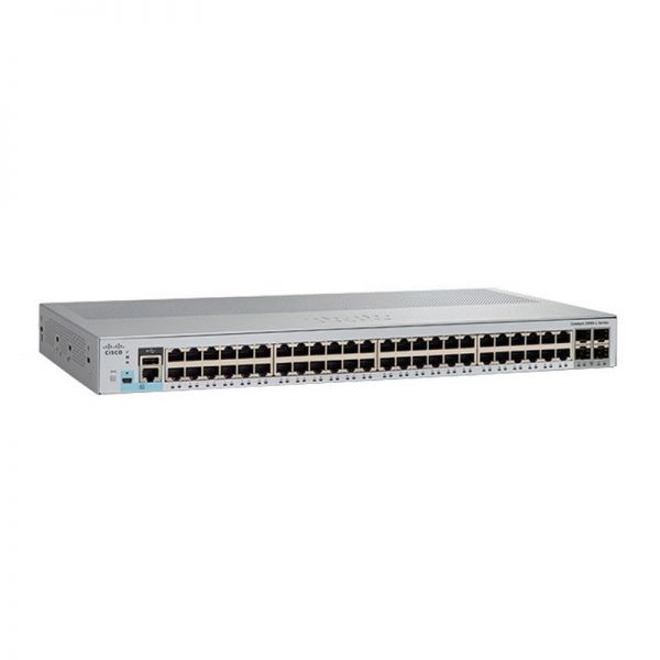 Cisco Catalyst 2960 Switches