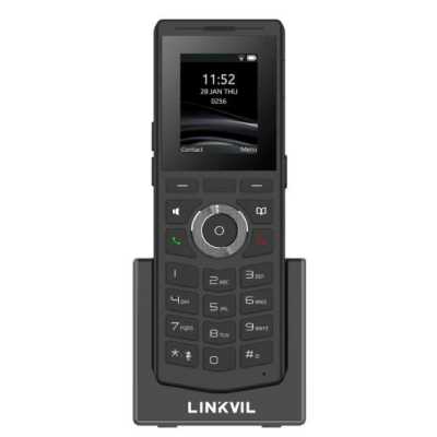 IP телефон Fanvil W610D