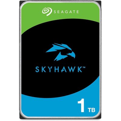 Жесткий диск Seagate SkyHawk 1Tb ST1000VX013