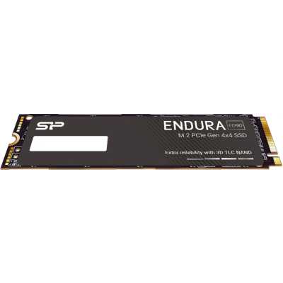 SSD диск Silicon Power Endura ED90 2Tb SP02KGBP44ED9005