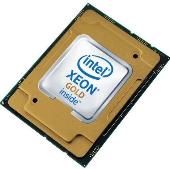 Процессор Intel Xeon Gold 6530 OEM (PK8072205512500)
