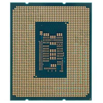Процессор Intel Core i5 12400F OEM