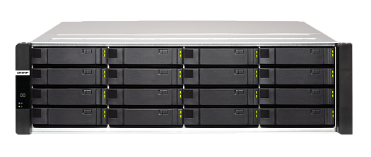 Сетевой накопитель QNAP ES1686dc