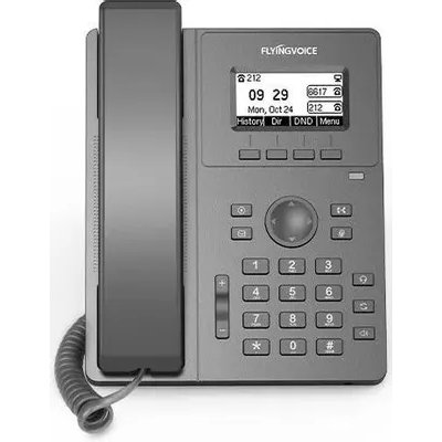 IP телефон Flyingvoice P10G